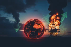 Global Economic Outlook 2026: The High Cost of Geopolitical Conflict
