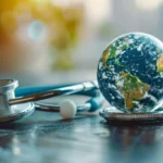 Global Immunization at a Crossroads: Progress Stalls as Measles Outbreaks Surge