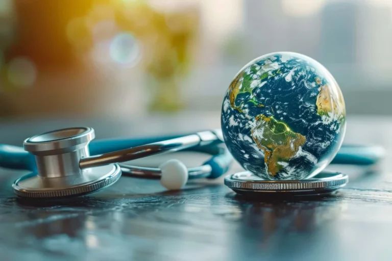 Global Immunization at a Crossroads: Progress Stalls as Measles Outbreaks Surge