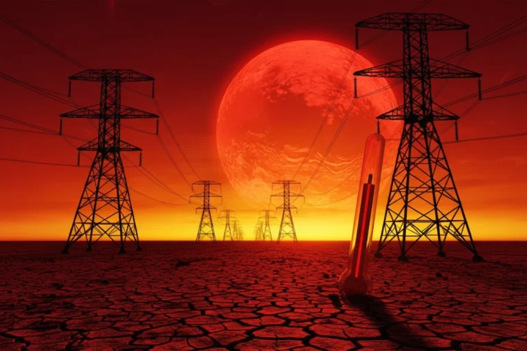 Grid Under Siege: PJM Interconnection Faces Historic Strain as Heat Dome Engulfs the Mid-Atlantic