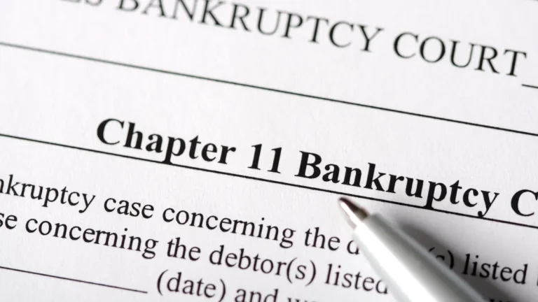 Healthcare Bankruptcy Forecast: Rising Tide of Restructurings Threatens Provider Stability in 2026