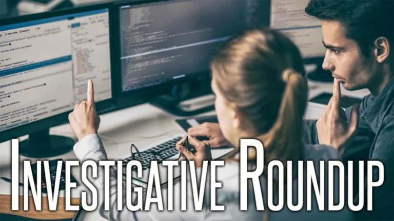 Healthcare in Flux: A Weekly Investigative Roundup