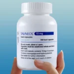 High-Stakes Battle: Amgen Fights to Save Vasculitis Drug Tavneos from FDA Withdrawal
