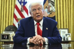 High-Stakes Diplomacy: President Trump Warns of Active Iranian Assassination Plots Amidst NATO Summit