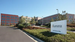 Illumina Bolsters Executive Suite with Key Appointments in Commercial and Legal Leadership