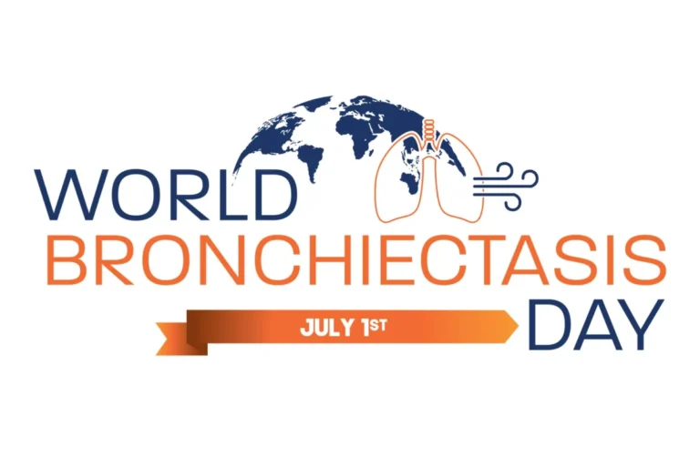 Illuminating the Path Forward: Global Coalition Marks Fifth Annual World Bronchiectasis Day