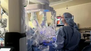 Intuitive Surgical Navigates Market Headwinds as ACA Subsidy Changes Dampen U.S. Procedure Growth