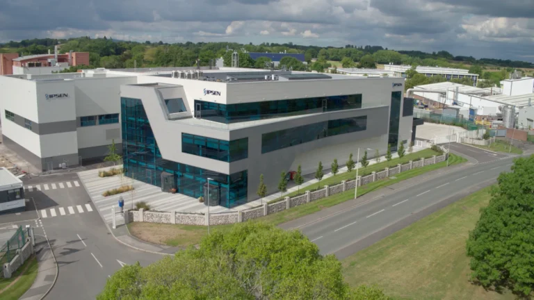 Ipsen Accelerates Rare Disease Strategy with Strategic Acquisition of Memo Therapeutics