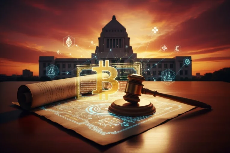 Japan’s Regulatory Pivot: Reclassifying Cryptocurrency as a Financial Asset