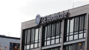 Leadership Transition at GE HealthCare: CFO James Saccaro Departs Amid Solid Preliminary Q2 Performance