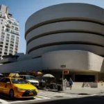 Legionnaires’ Outbreak in New York City: Guggenheim Museum Among Dozens Testing Positive for Bacteria