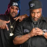 Longevity and Lifestyle: How D12’s Kuniva Redefined His Career and Health