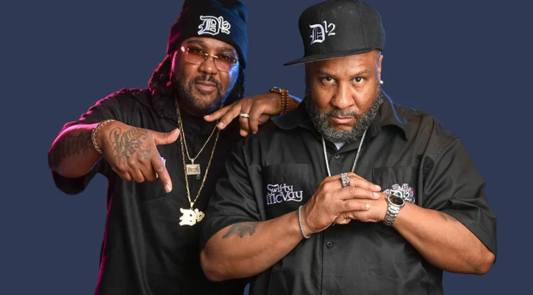 Longevity and Lifestyle: How D12’s Kuniva Redefined His Career and Health