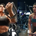 Mastering the Mechanics: Dana Linn Bailey’s Guide to Precision Chest Training via Cable Flyes