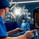 Medtronic Unveils Real-Time AI Platform: A New Era for Robotic-Assisted Surgery