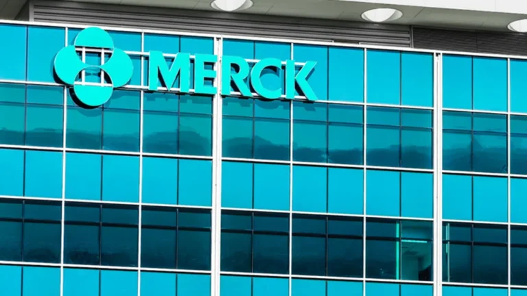 Merck’s ADC Ambitions: Sac-TMT Data Marks a Potential Paradigm Shift in Lung Cancer Treatment