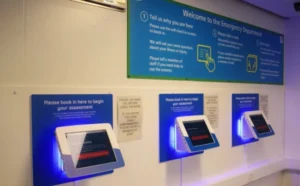 NHS Greater Glasgow and Clyde Transforms Emergency Care with Digital Triage Rollout