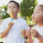 Nutritional Epigenetics: How Vitamins A and D Shape Lung Health Across the Lifespan