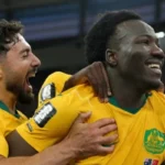 Paraguay vs. Australia: A Tactical Chess Match at the World Cup Stage