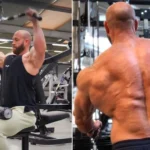 Precision Over Power: How IFBB Pro Petar Klancir is Revolutionizing the Lat Pulldown