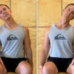 Reclaiming Range: How to Eliminate "Tech Neck" After 60 with Simple Chair Mobility