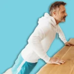 Reclaiming Stability: Why Your Kitchen Counter is the Best Home Gym After 60