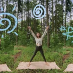 Reclaiming the Elements: A 30-Day Immersion into the Roots of Outdoor Yoga