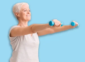 Reclaiming Vitality: The Essential Guide to Shoulder Strength After 60
