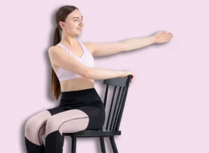 Reclaiming Your Core: The Science and Strategy of Chair-Based Training After 60