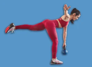 Reclaiming Your Mobility: The Essential Guide to Building Hip Strength After 60