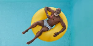Redefining Resilience: How Self-Care Serves as the Foundation for Men Living With Bipolar Disorder