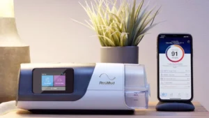 ResMed Divests MatrixCare for $750 Million: A Strategic Pivot Toward Core Growth
