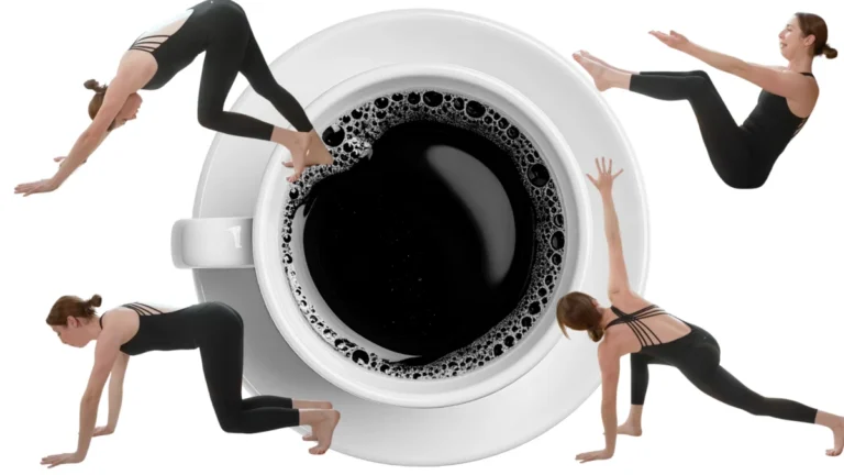 Rise and Flow: The Science and Practice of a 10-Minute Morning Yoga Ritual