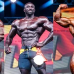 Road to Las Vegas: Highlights and Analysis from the 2026 Flex Weekend Italy Pro