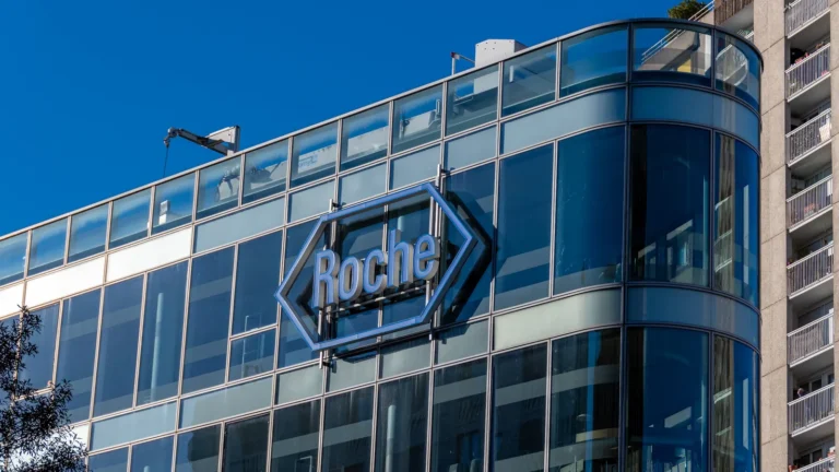 Roche’s Divarasib: Challenging the KRAS Status Quo in Lung Cancer