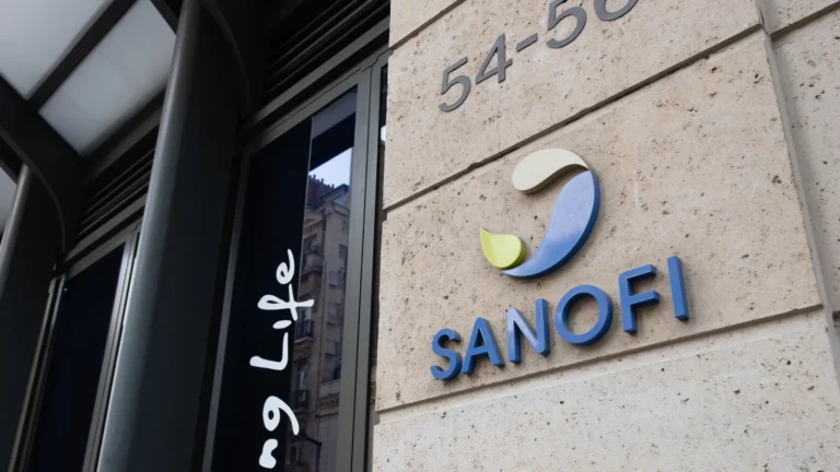 Sanofi Abandons Amlitelimab: A Strategic Pivot Amidst R&D Headwinds