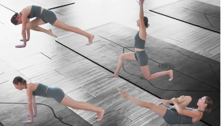 Sculpt and Stabilize: A Comprehensive Guide to the 10-Minute "Yogalates" Core Transformation