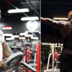Sculpting the V-Taper: Antwan Rarcus’s 30-Minute Blueprint for Elite Shoulder Development