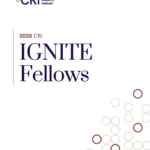 Securing the Future of Discovery: How the Cancer Research Institute’s IGNITE Award is Safeguarding the Next Generation of Immunologists