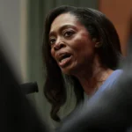 Senate Committee Advances Dr. Erica Schwartz for CDC Director Amid Concerns Over Political Independence
