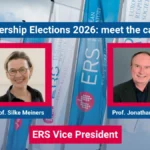 Shaping the Future of Respiratory Medicine: The ERS Leadership Elections 2026