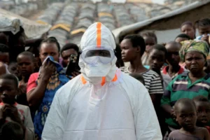 Siege on Science: Escalating Violence and Strikes Cripple Ebola Response in DR Congo