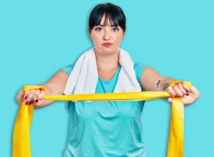 Standing Tall: The Science-Backed Strategy for Reversing Rounded Shoulders After 60