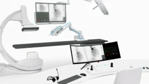 Stereotaxis Acquires Robocath: A Strategic Leap in Robotic Endovascular Intervention