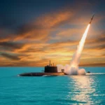 Strategic Power Projection: China’s Rare SLBM Test Signals Shift in Indo-Pacific Deterrence