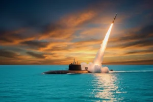 Strategic Power Projection: China’s Rare SLBM Test Signals Shift in Indo-Pacific Deterrence