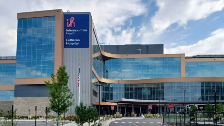 Strategic Realignment: AdventHealth and Intermountain Health Announce Major Colorado Joint Venture