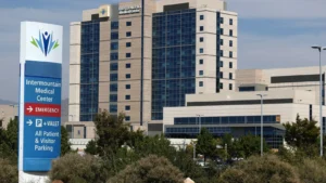 Strategic Shift: Intermountain Health Expands Regional Footprint as Surgery Partners Pivots to Outpatient Care