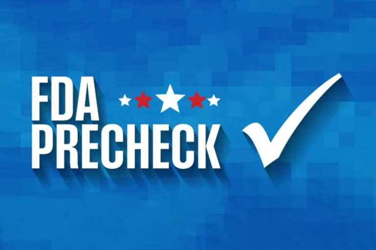 Strengthening the American Pharmacy: Inside the FDA’s New PreCheck Pilot Program