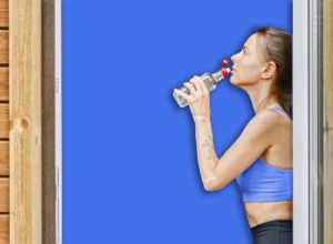 Strengthening Your Core After 60: The Transformative Power of Doorway-Supported Training